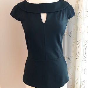 White House Black Market Top-size 2